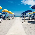 In Near Rosolina Mare