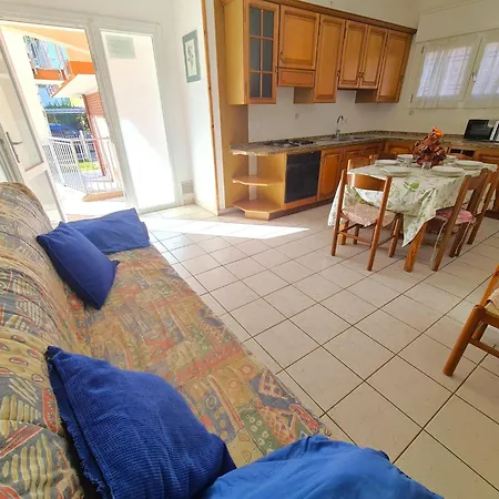 In Near Apartamento Rosolina Mare