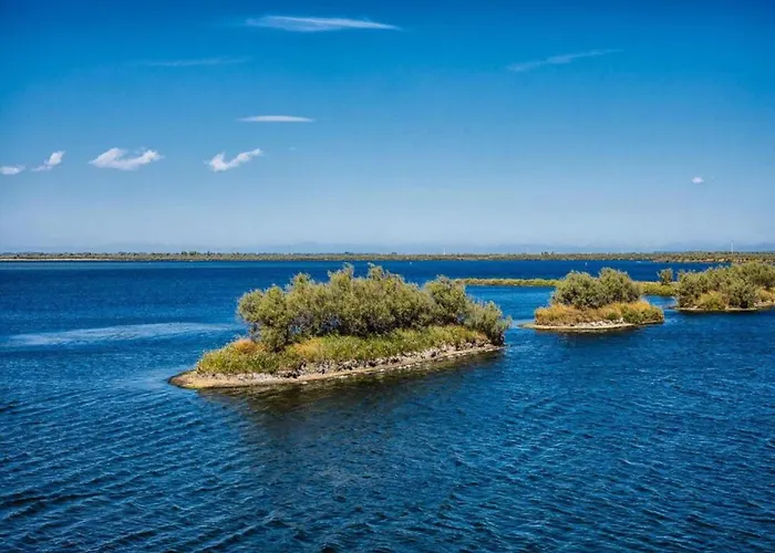 Daire In Near Rosolina Mare