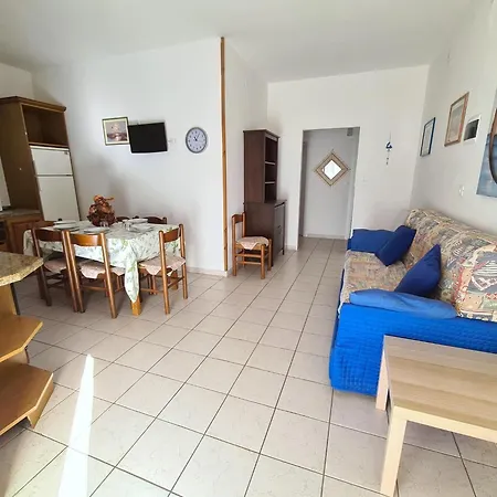 Apartment In Near *