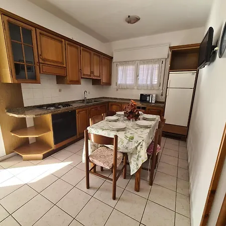 Apartment In Near