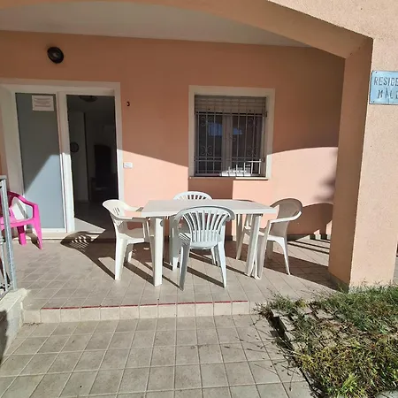In Near Apartment Rosolina Mare