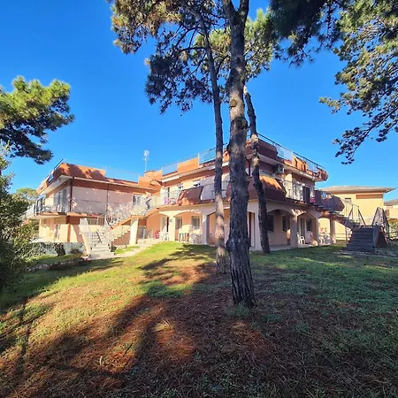 In Near Apartment Rosolina Mare