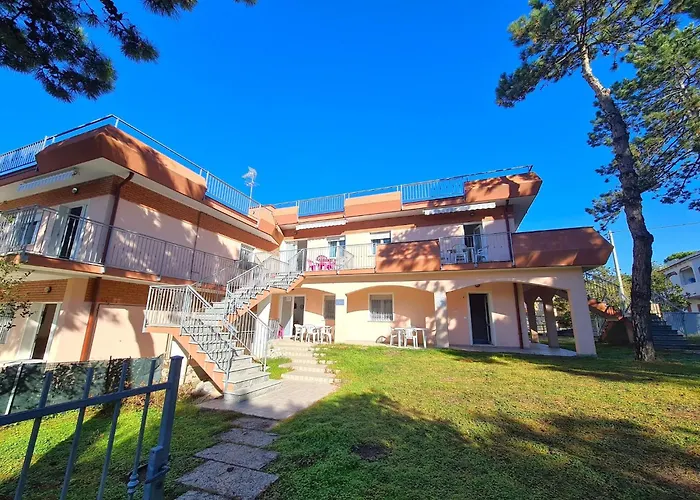 Apartman In Near *